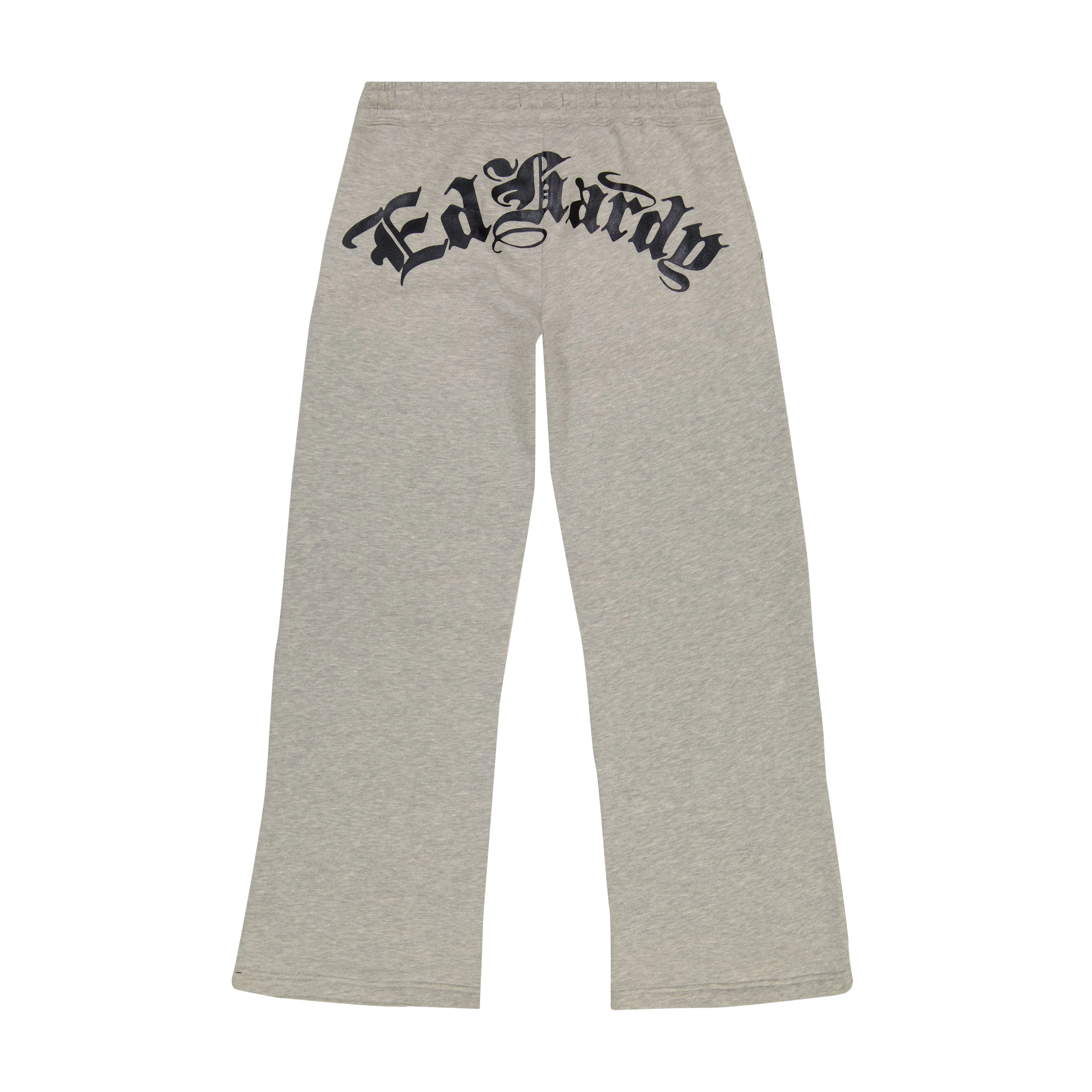 Heart Roses Flared Sweatpant