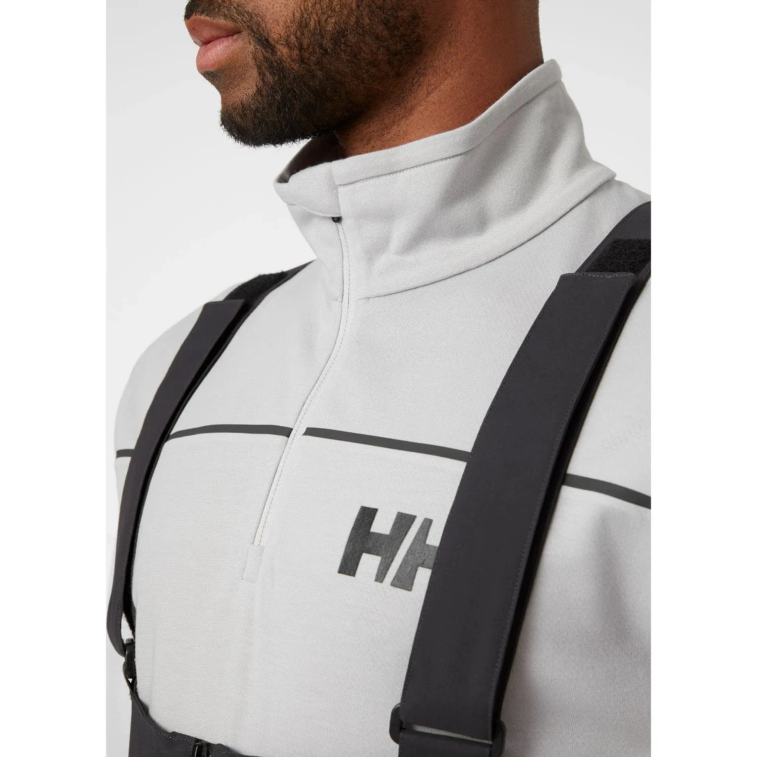 Helly Hansen - Men's HP Quick-Dry 1/2 Zip Pullover