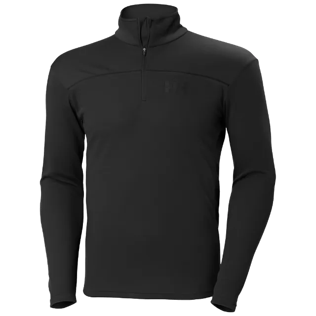 Helly Hansen - Men's HP Quick-Dry 1/2 Zip Pullover