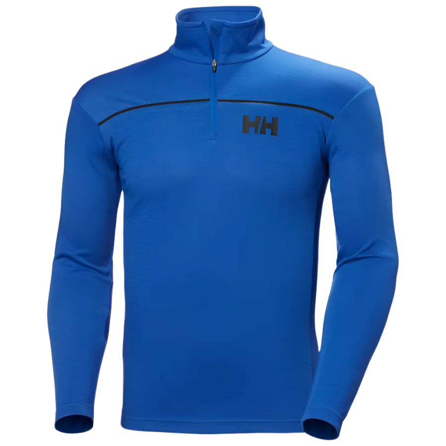 Helly Hansen - Men's HP Quick-Dry 1/2 Zip Pullover