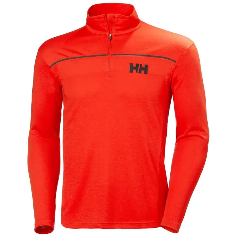 Helly Hansen - Men's HP Quick-Dry 1/2 Zip Pullover