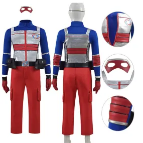 Henry Danger Costume Kids Danger Halloween Costumes Carnival Suit Outfits Adults BEcostume