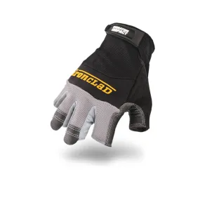 Ironclad MACH-5® Vibration Impact Glove Black