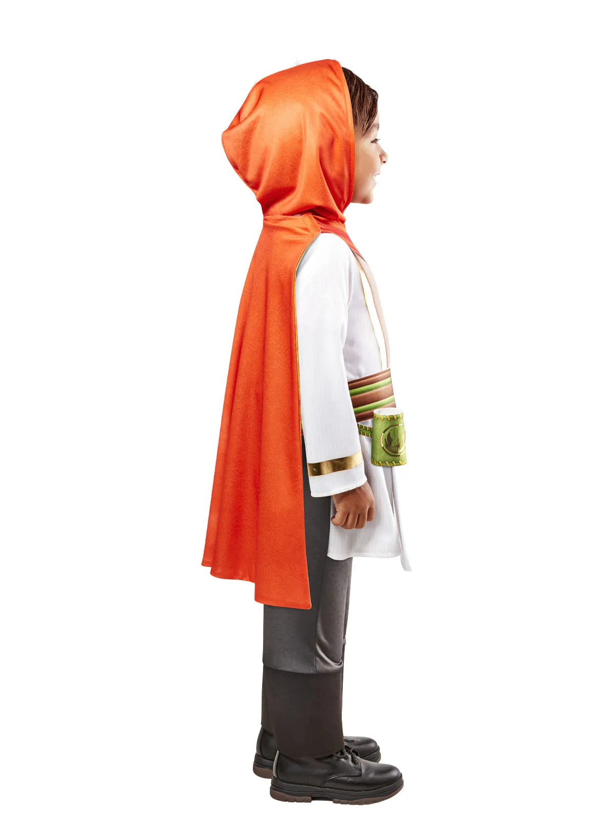 KAI BRIGHTSTAR YOUNG JEDI DELUXE COSTUME, CHILD