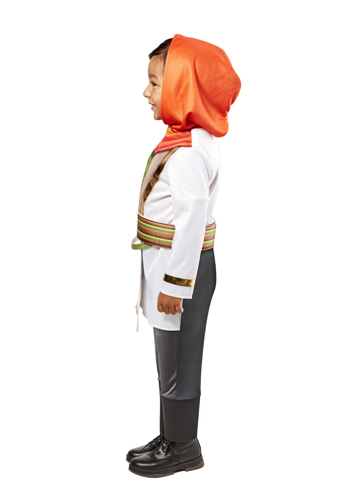 KAI BRIGHTSTAR YOUNG JEDI DELUXE COSTUME, CHILD