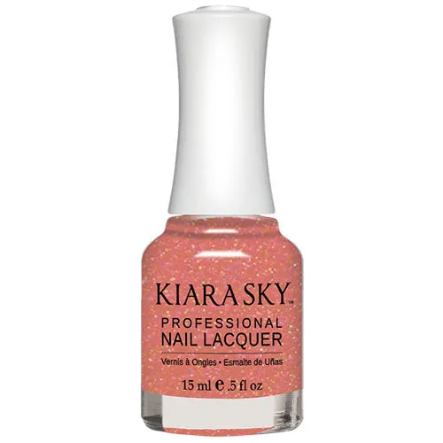 Kiara Sky All-in-One Polish - N5042 High Key, Like Me