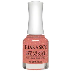 Kiara Sky All-in-One Polish - N5042 High Key, Like Me