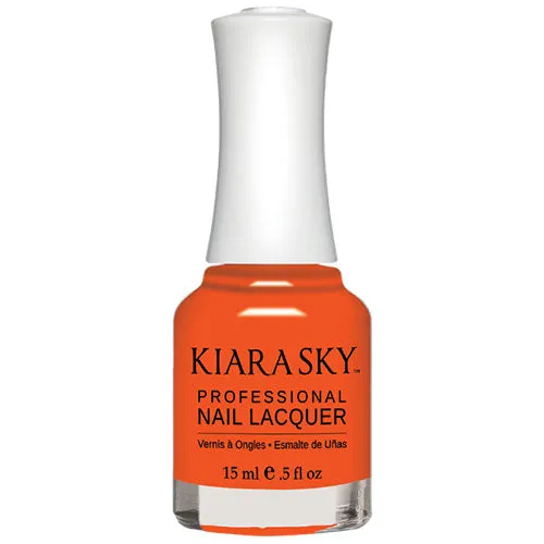 Kiara Sky All-in-One Polish - N5097 O.C.