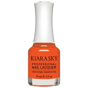 Kiara Sky All-in-One Polish - N5097 O.C.