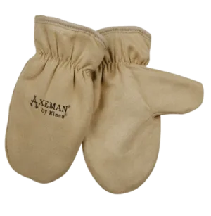 Kinco 1930C Children's Axeman Lined Mittens (one dozen)