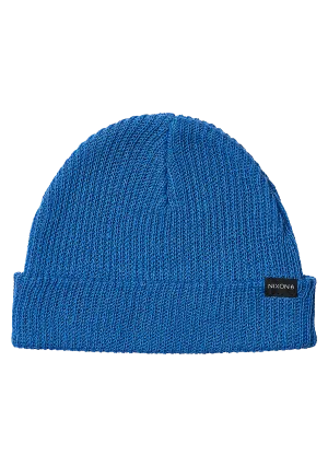 Kos Beanie - Blue