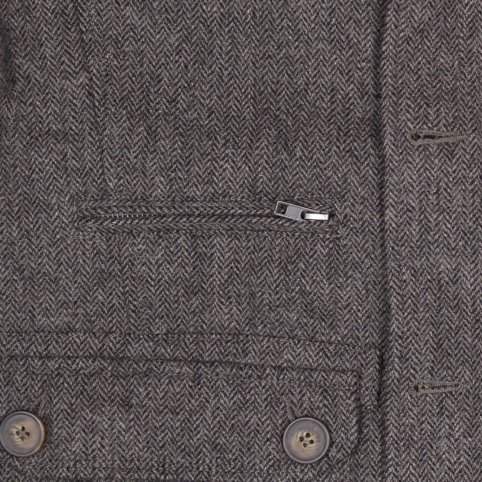 Lee Cooper Wool Coat