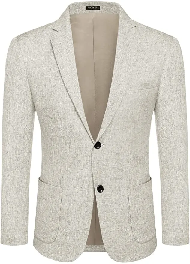 Lightweight Blazer (US Only)