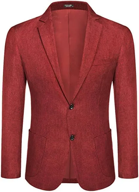 Lightweight Blazer (US Only)