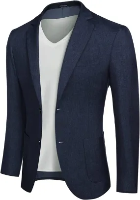 Lightweight Blazer (US Only)