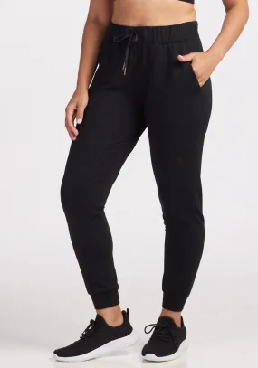 Lola Jogger - Black