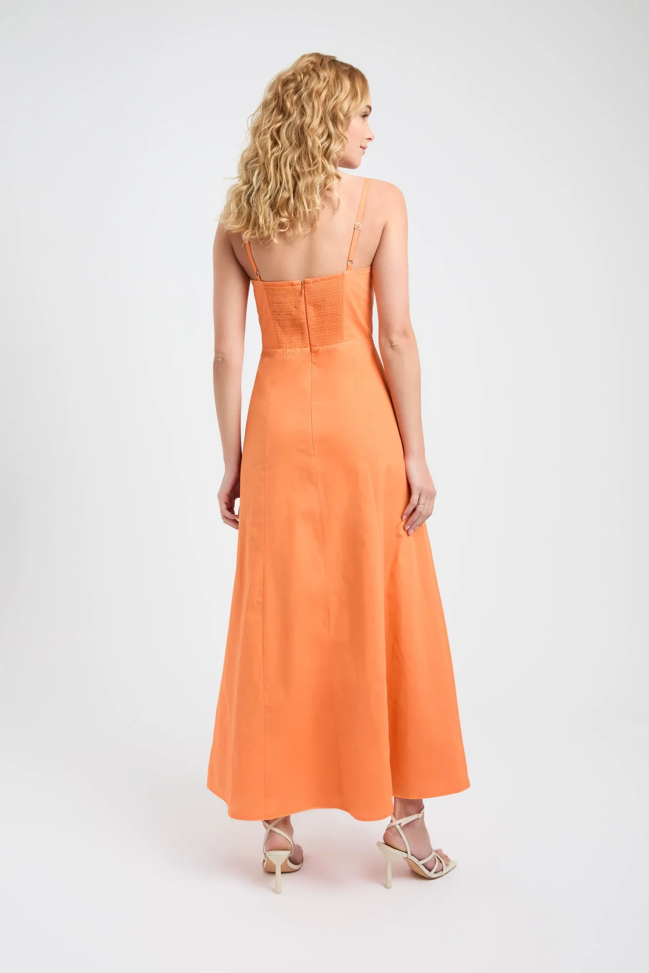 Maguy Maxi Dress