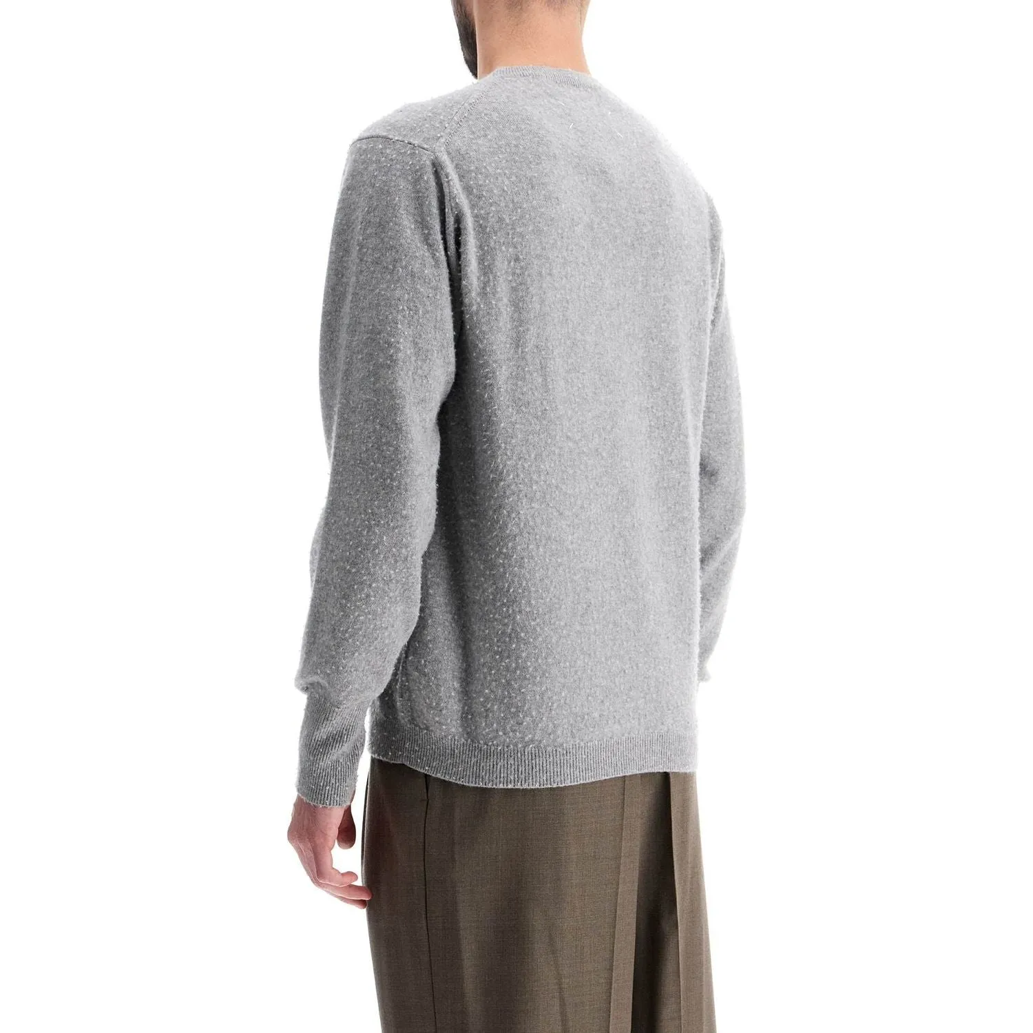 Maison Margiela "vintage-style pullover