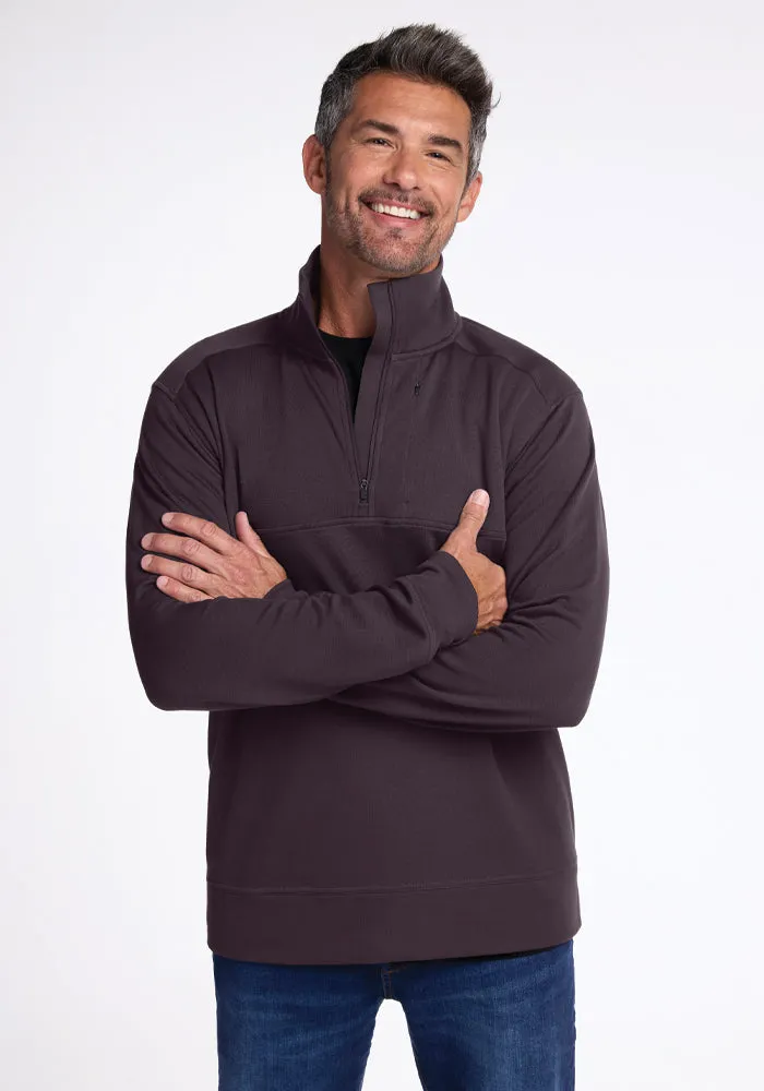 Mason 1/4 Zip