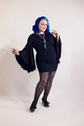 Maternity Coven Dress