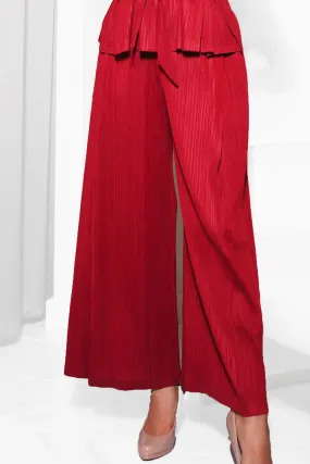 Meena Straight Pants