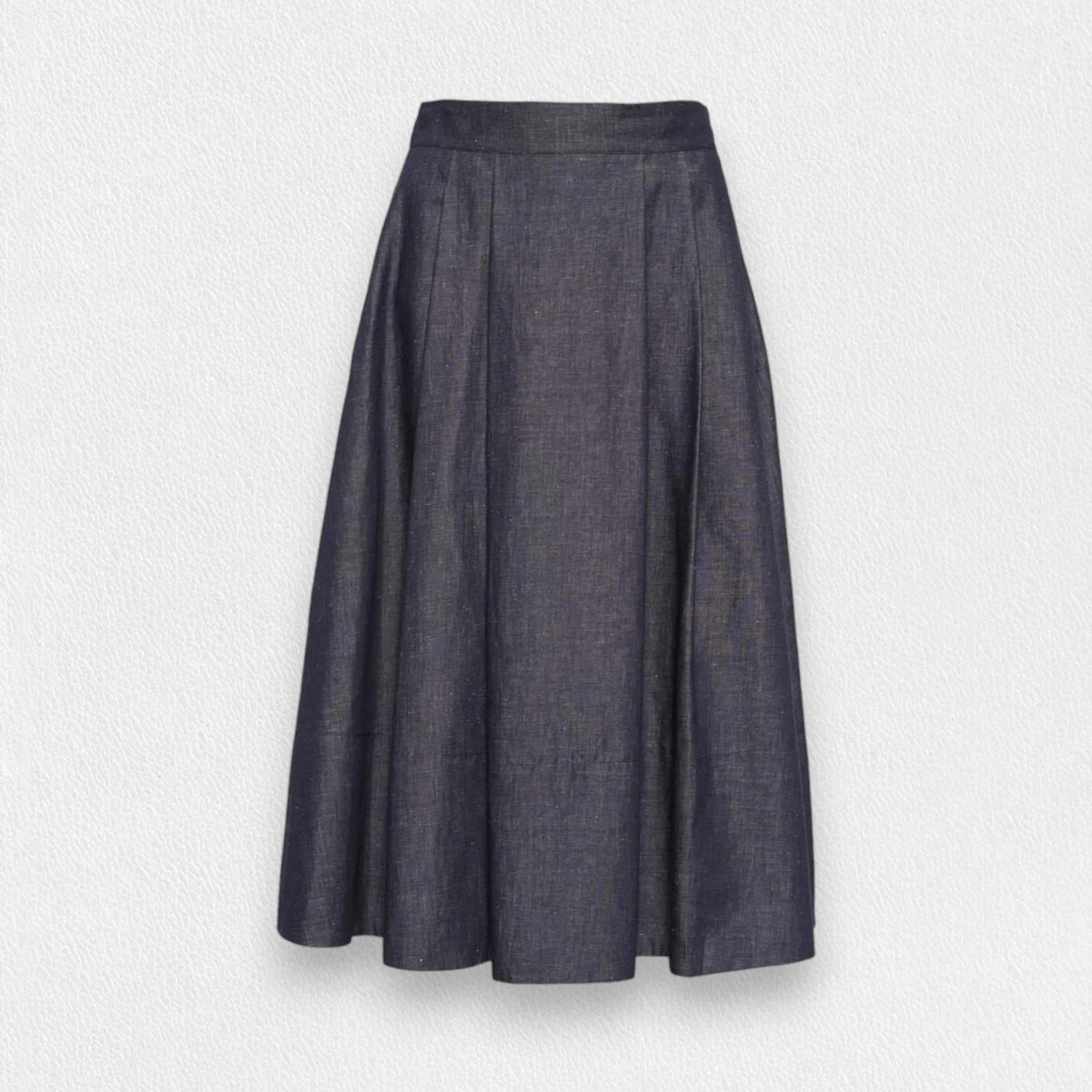 MEIMEIJ - DENIM SKIRT