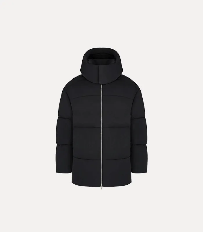 Men Winter Jacket