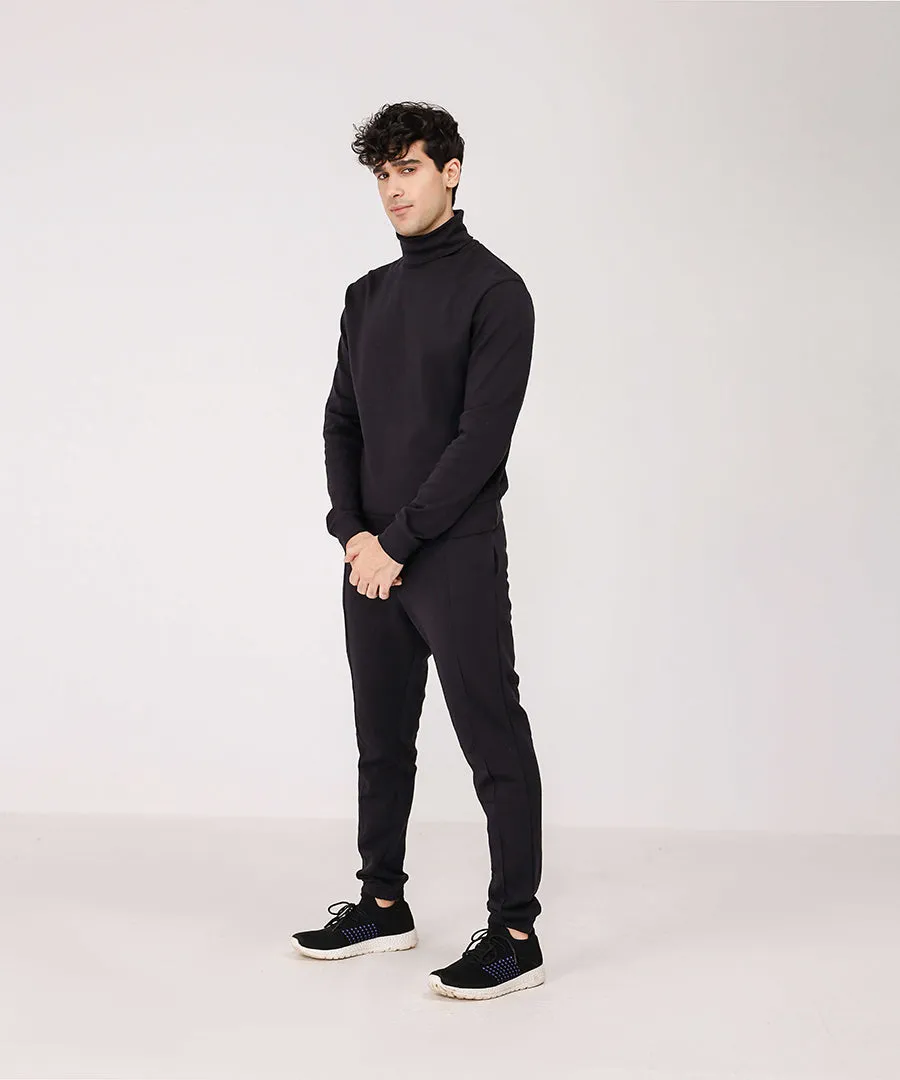 Men's Essential Turtleneck