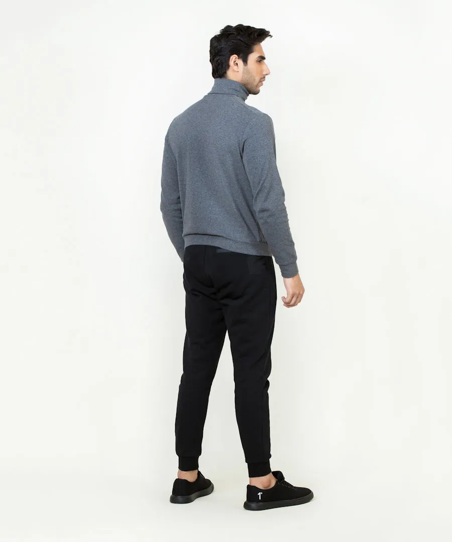 Men's Essential Turtleneck