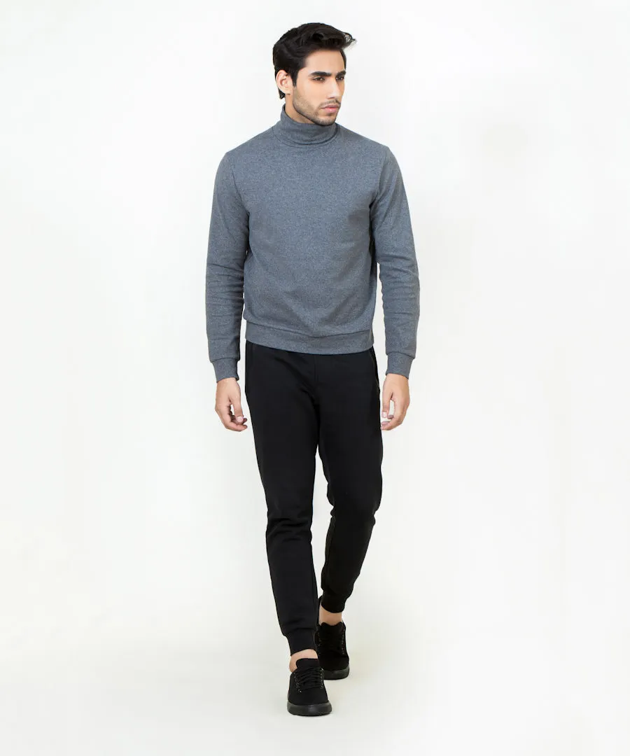 Men's Essential Turtleneck