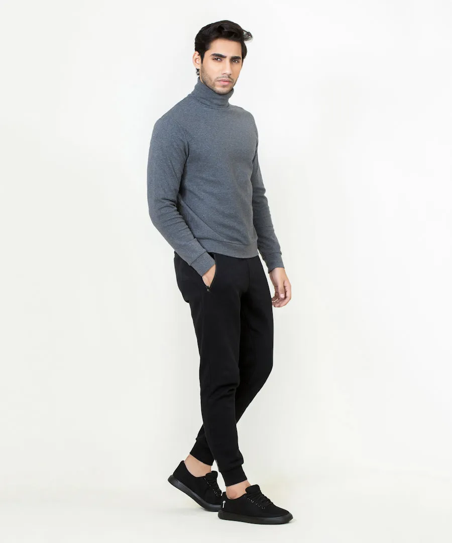 Men's Essential Turtleneck