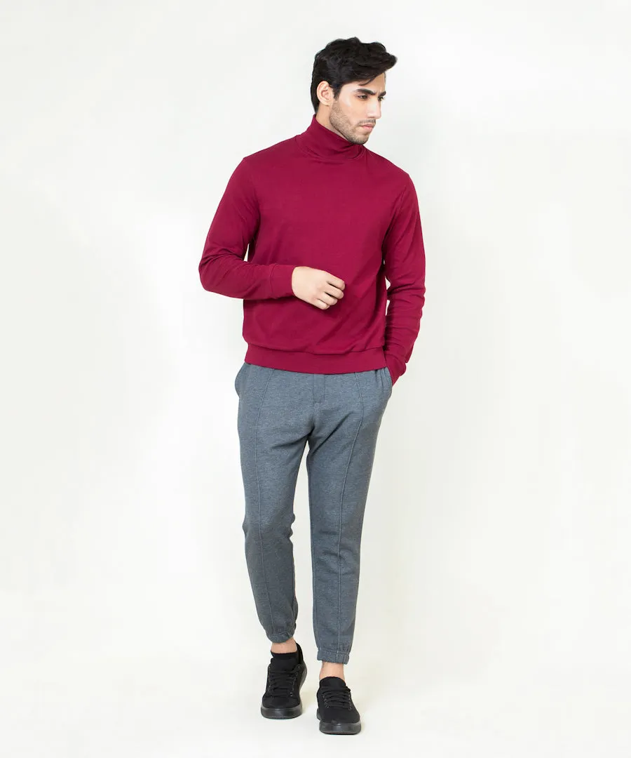 Men's Essential Turtleneck