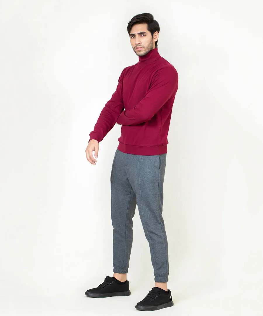 Men's Essential Turtleneck