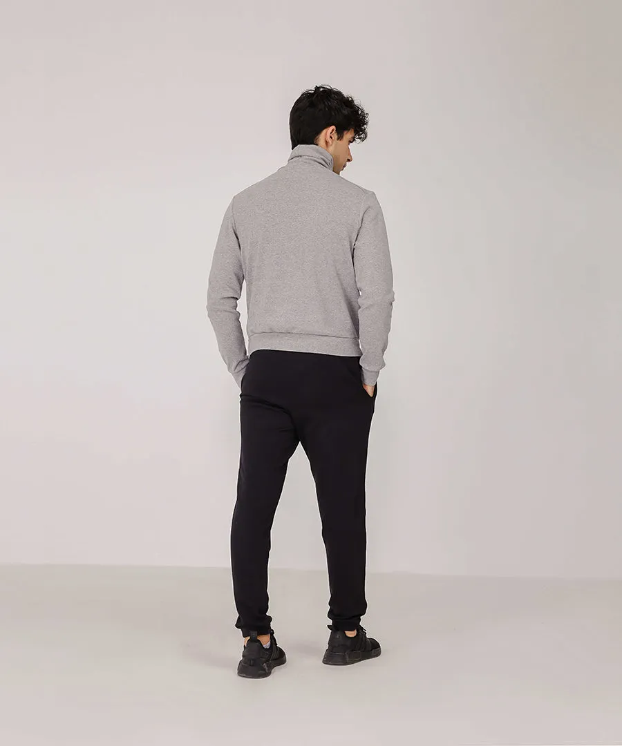 Men's Essential Turtleneck