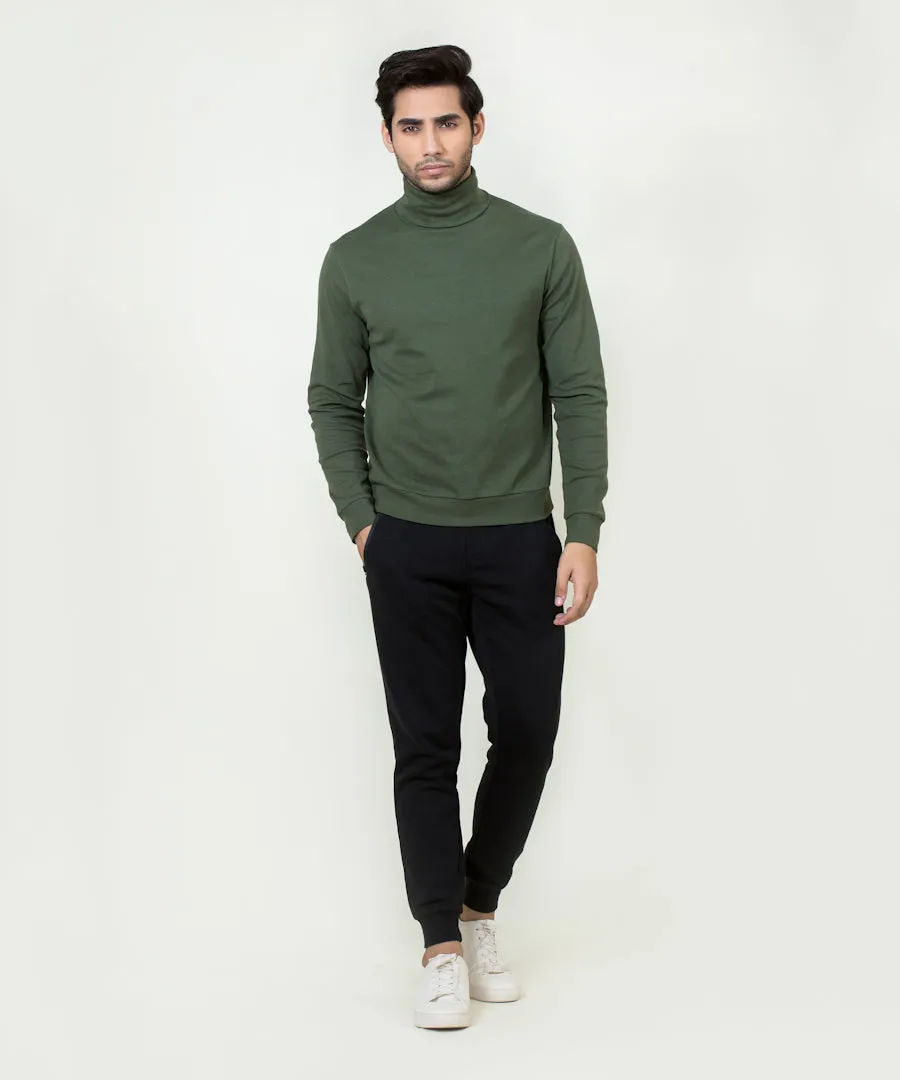 Men's Essential Turtleneck