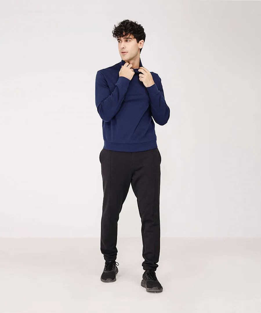 Men's Essential Turtleneck