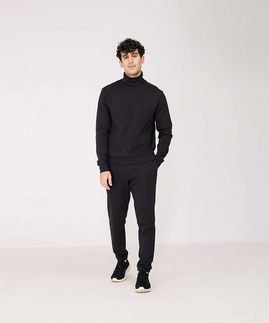 Men's Essential Turtleneck