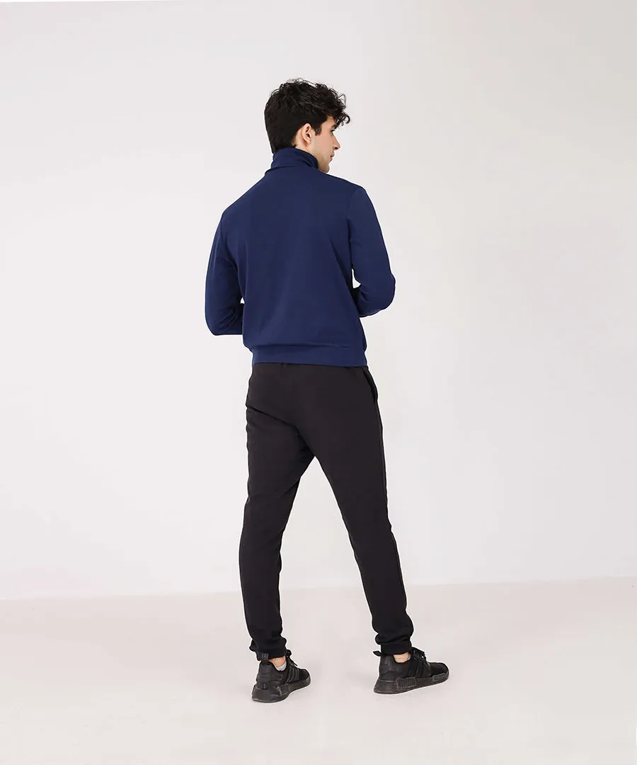 Men's Essential Turtleneck