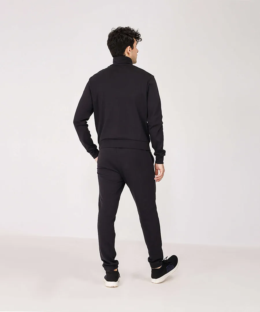 Men's Essential Turtleneck