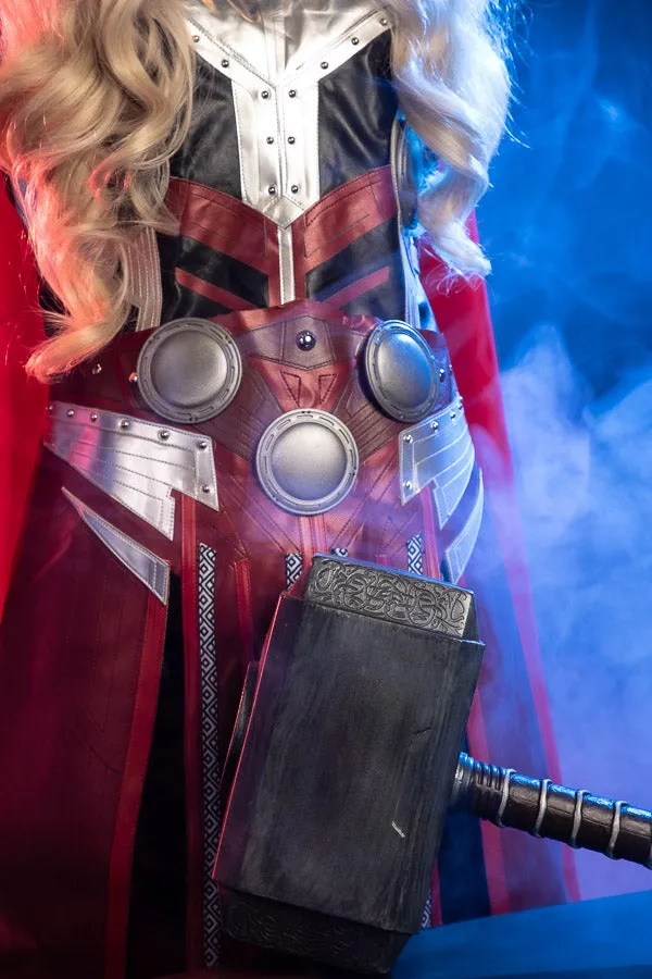 Mighty Thor