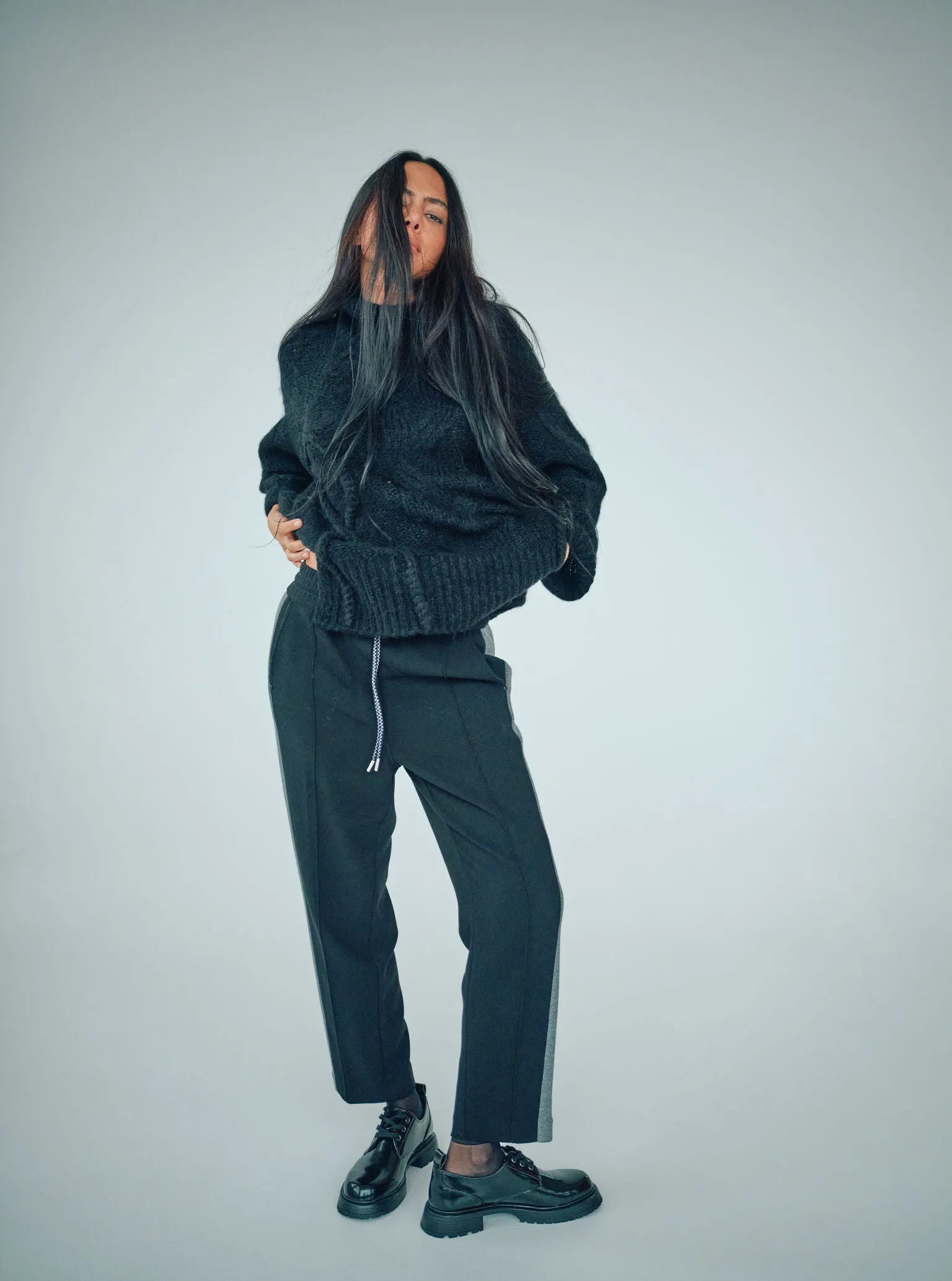 MMHDance Twill Sweatpant