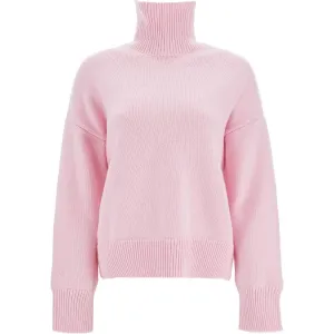 MRZ virgin wool and cashmere pullover