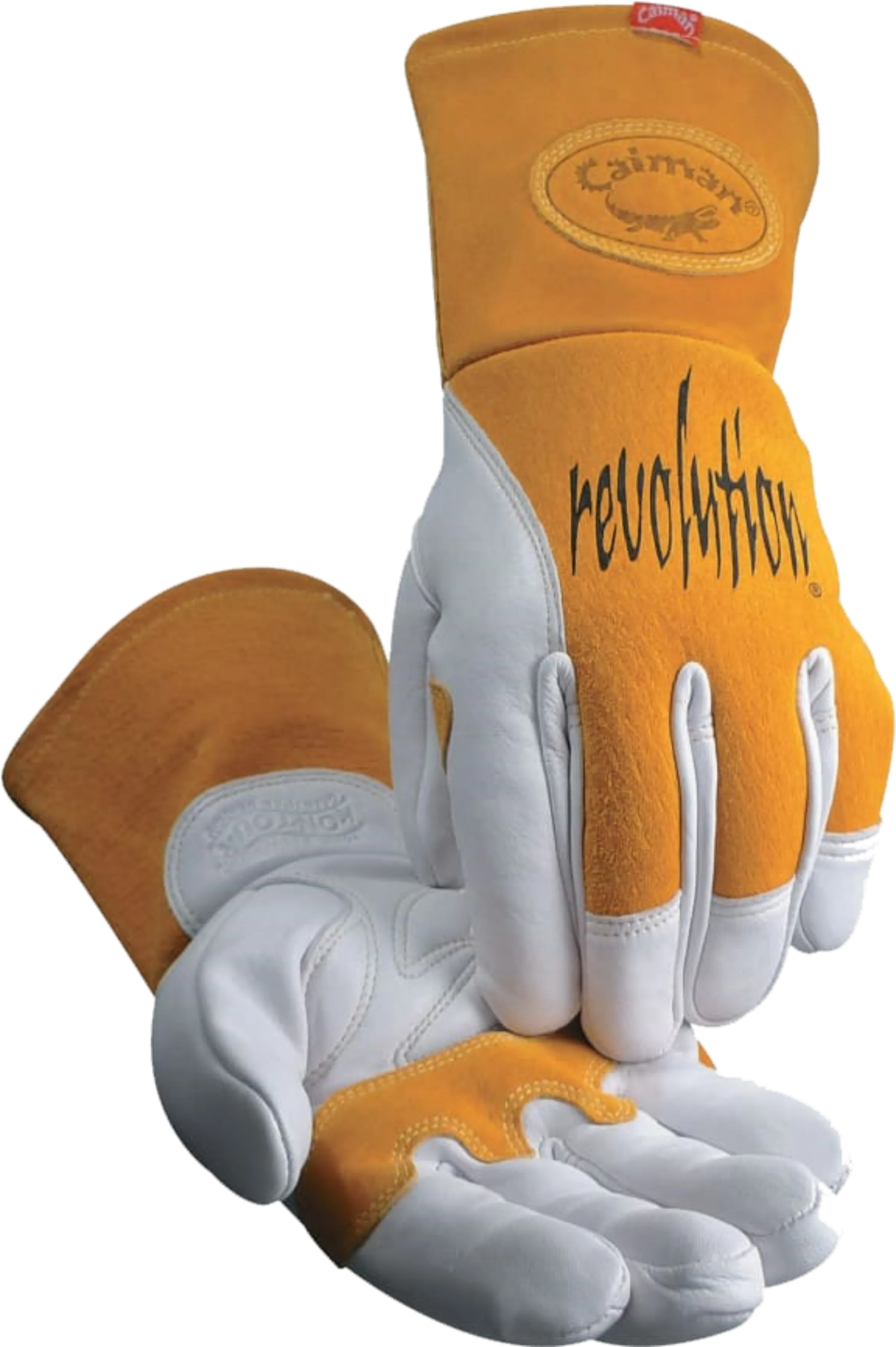 Multi-Task Welding Gloves