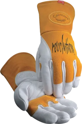 Multi-Task Welding Gloves