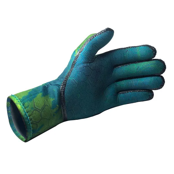 Neptonics Thermo Flex Gloves in 3 - 5mm