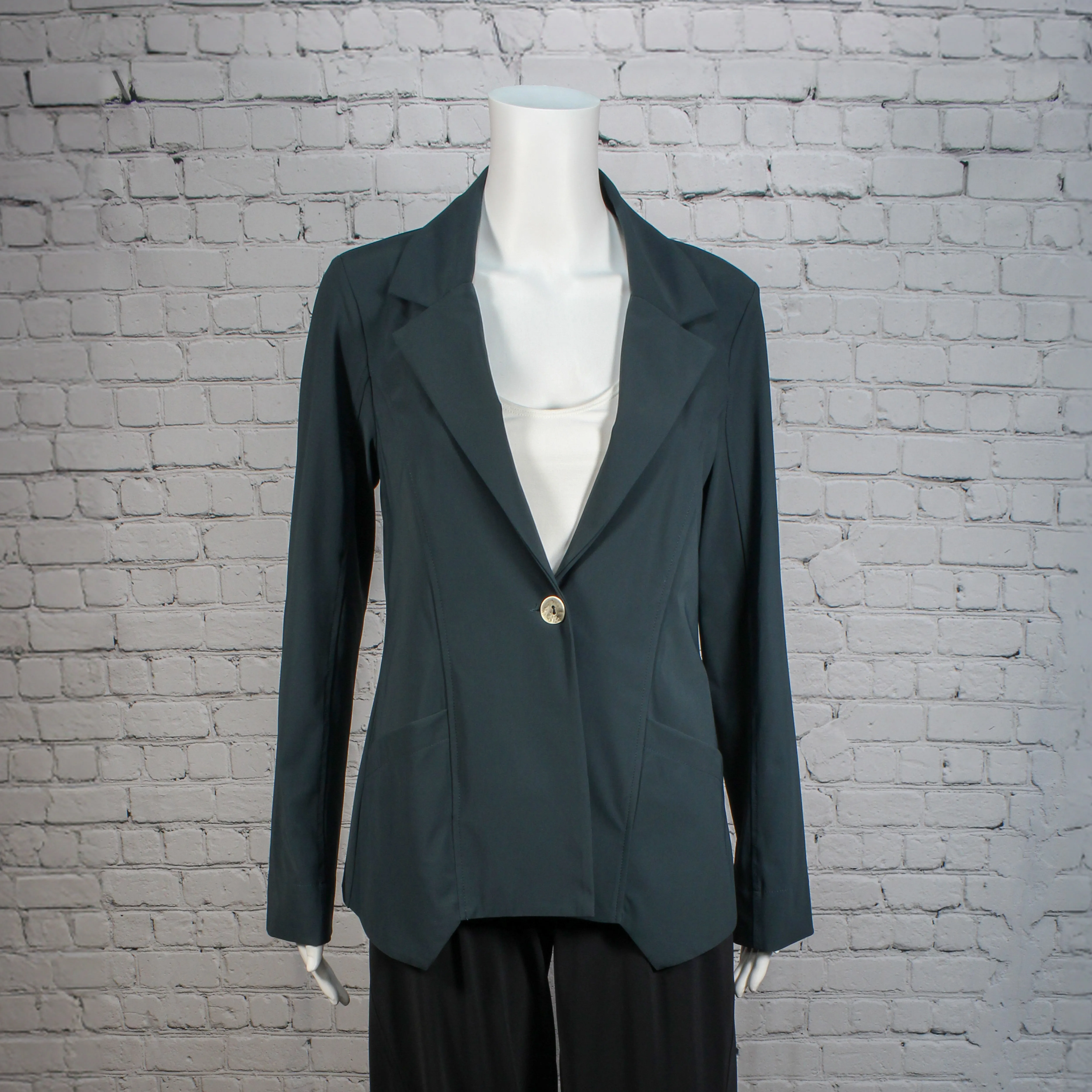 NEW! Jody Jacket in Neptune by Porto