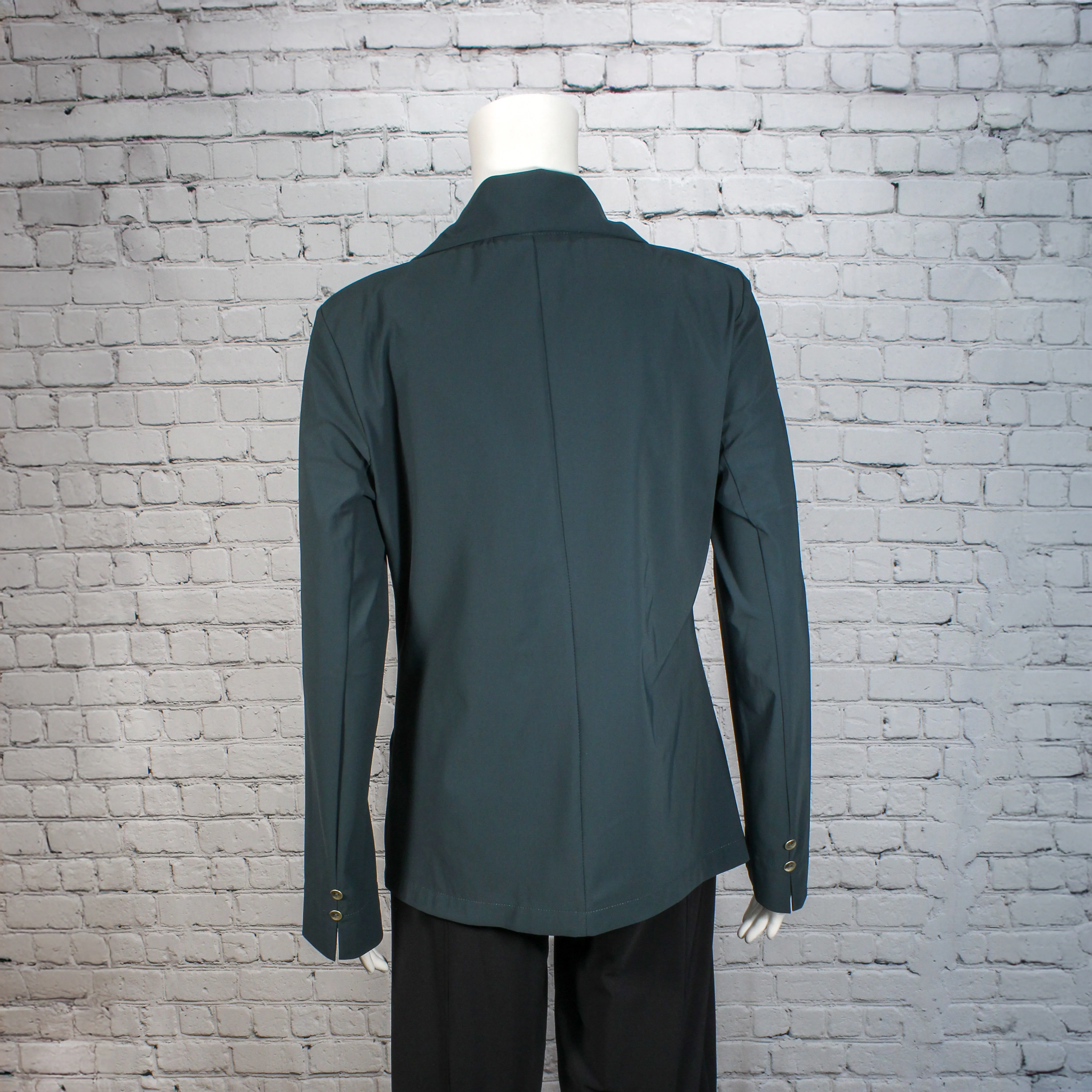 NEW! Jody Jacket in Neptune by Porto