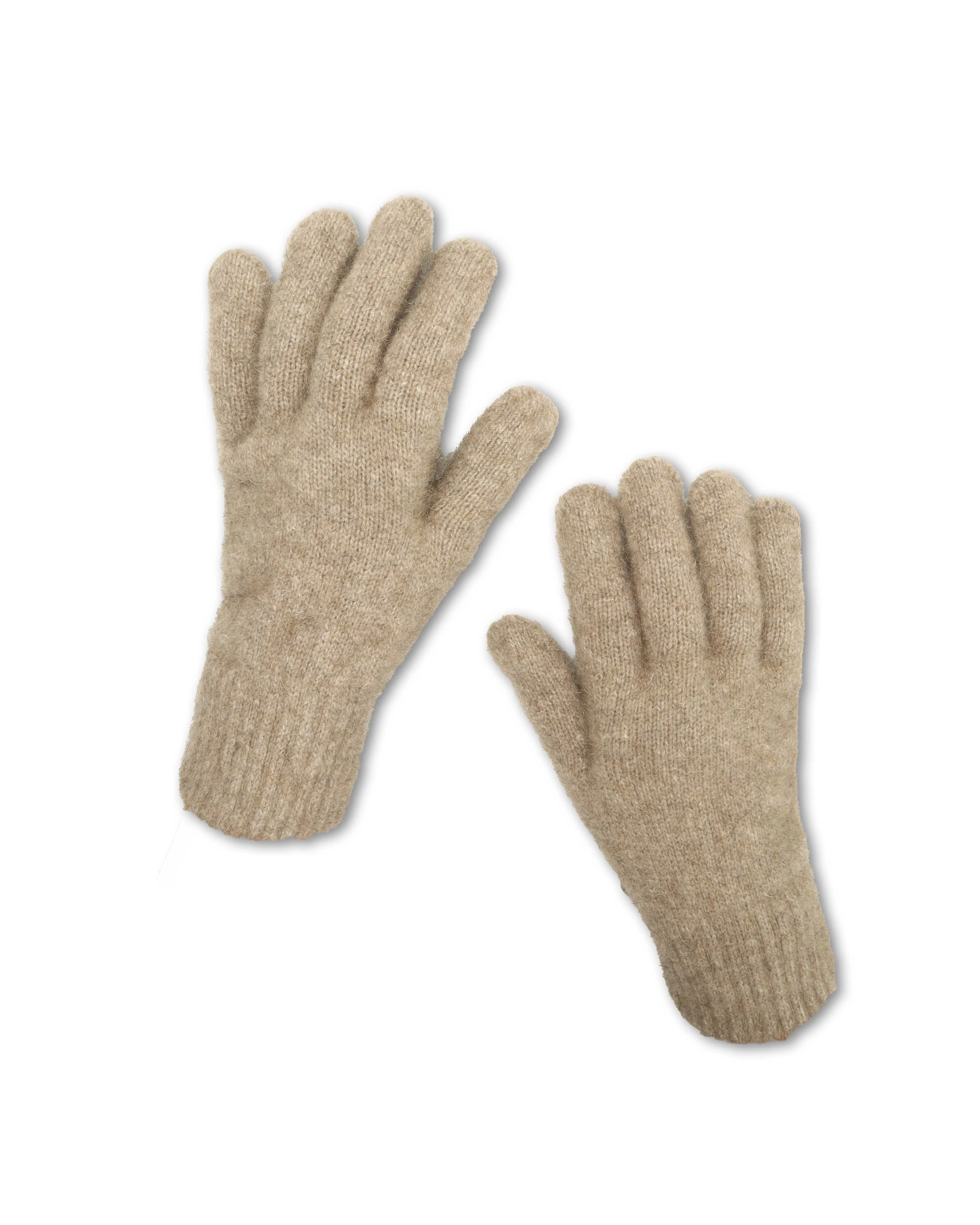 NZ BRUSHTAIL POSSUM GLOVES - SHIPS 8/1/25