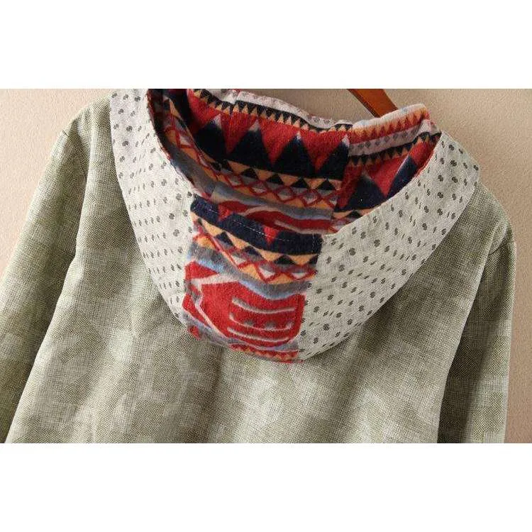 Patchwork Tunic