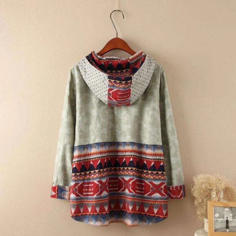 Patchwork Tunic